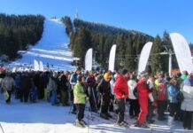 Затварят ски-зоните в Банско, Боровец и Пампорово