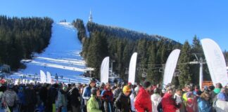 Затварят ски-зоните в Банско, Боровец и Пампорово