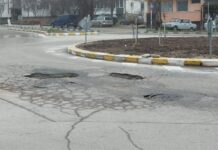 АПИ за ремонта в Асеновград: „Дупките ще бъдат изкърпени отново за сметка на изпълнителя“