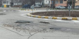 АПИ за ремонта в Асеновград: „Дупките ще бъдат изкърпени отново за сметка на изпълнителя“