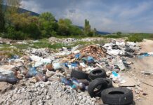 14 глобени за нерегламентирано изхвърляне на отпадъци в Асеновград