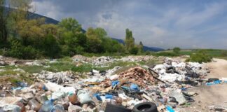 Множество глобени в община Асеновград, хванати да замърсяват