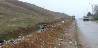 Затягане на противопожарните мерки в депата за отпадъци иска областният управител на Пловдив
