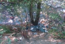 Проверяват реките за нерегламентирани сметища