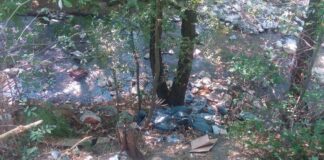 Проверяват реките за нерегламентирани сметища