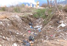РИОСВ-Пловдив за незаконните сметища
