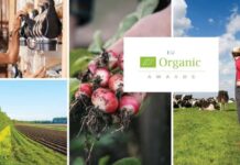 Европейски конкурс свързан с биологичното производство