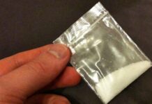 21-годишен е задържан в полицията в Асеновград за притежание на наркотици