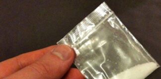 21-годишен е задържан в полицията в Асеновград за притежание на наркотици