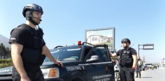 Спасители набират средства за уведомително приложение