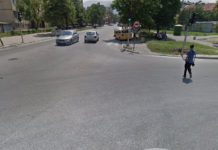 35-годишен пешеходец от село Тополово пострада при ПТП в Асеновград