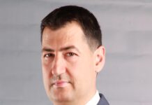 Празничен поздрав към пловдивчани отправи кметът Иван Тотев