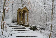 Традиции и обичаи на Атанасовден