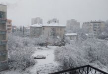 Пътищата в община Асеновград се чистят