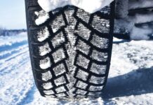 АПИ: Шофьорите да тръгват с автомобили, подготвени за зимни условия