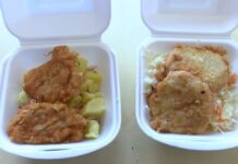 Набират се потребители на услугата „Топъл обяд“