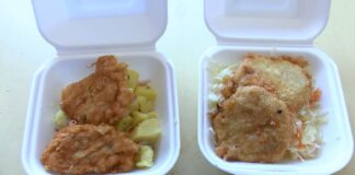 Набират се потребители на услугата „Топъл обяд“