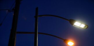 Асеновград с ново, модерно и икономично улично осветление