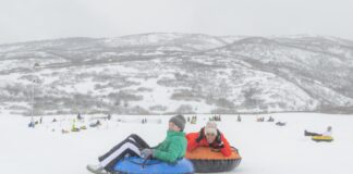 Учениците в Пловдив на училище на 7 януари 2019 г. /понеделник/