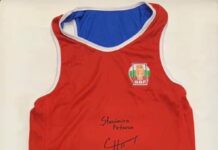 Станимира Петрова инициира благотворителен търг в подкрепа на млада майка, претърпяла тежка катастрофа