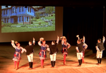 30-та годишнина на Празника на Асеновград беше отбелязана със спектакъла „Духът на времето”