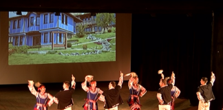 30-та годишнина на Празника на Асеновград беше отбелязана със спектакъла „Духът на времето”