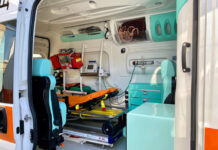 От спешна медицинска помощ в Пловдив са отговорили на близо 250 повиквания, 21 са свързани с COVID-19