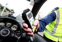 Заловиха асеновградски шофьори – пияни, зад волана на чужди коли