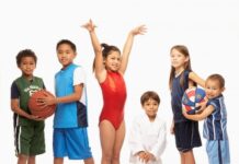 На 6 април отбелязваме Международния ден на спорта за развитие и мир