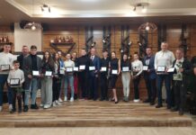 Гласуваме за спортистите на Асеновград до неделя