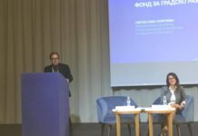 Кметът на Асеновград д-р Караиванов взе участие в XIII- та годишна среща на местните власти