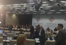 Зам.-кметът Мария Вълканова бе сред участниците в Европейския форум по туризъм