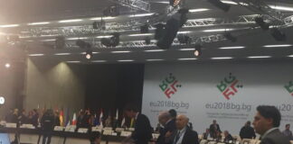 Зам.-кметът Мария Вълканова бе сред участниците в Европейския форум по туризъм