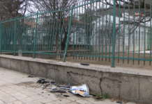 Момиче без шофьорска книжка катастрофира в Асеновград