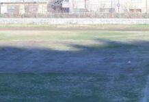 ФК „Асеновец“: Прави се всичко възможно състоянието на терена на Шипка да се подобри