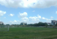 Реконструират стадион „Шипка“ на ниво спортен обект за национални състезания