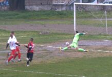 ФК „Асеновец“ загуби важен мач