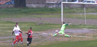 ФК „Асеновец“ загуби важен мач