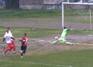 ФК „Асеновец“ загуби важен мач