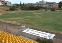 Какво се случва с ФК „Асеновец“ на старта на сезона