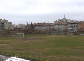 ФК „Асеновец“ приключи с контролите