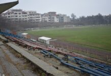 Обновяват частично стадион „Шипка“, търсят средства за нов спортен комплекс в Асеновград