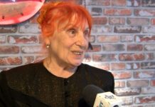 Сбогуваме се с Виолета Стамболийска