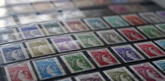 125 години Пловдивско филателно дружество