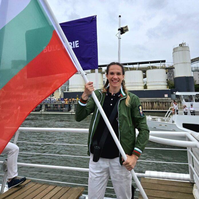 Станимира знаменоска