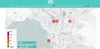 Дишаме мръсен въздух в Асеновград, ФПЧ много над нормата ФПЧ