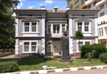 Обявена е обществена поръчка за ремонта на Старата Община