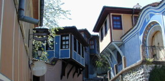 Приканват пловдивчани да предлагат идеи за „оживяване” на Стария град