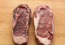 Близо тон и половина негодни за консумация храни са насочени за унищожаване