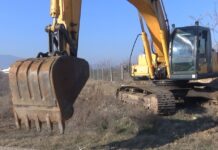 Кметът на Асеновград даде старт на изграждане на инсталации за компостиране и сепариране